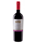 Errazuriz Winemaker's Selection Carmenère - Cabernet Sauvignon
