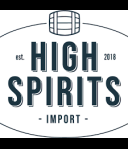 Whiskyproeverij i.s.m. High-spirits  Zondagmiddag 13 maart 2022