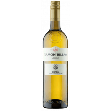 Ramón Bilbao Rioja Monte Blanco Verdejo