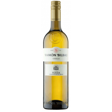 Ramón Bilbao Rioja Monte Blanco Verdejo