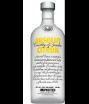 Absolut Citron