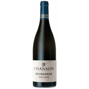 Chanson Bourgogne Pinot Noir