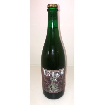 Oude Gueuze