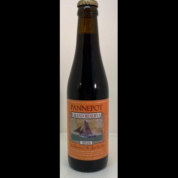 Pannepot Grand Reserva 2018