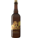 Barbar Blond Bier