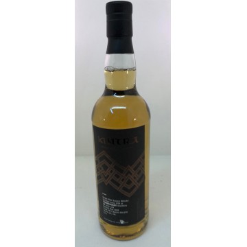 Kintra Tobermory 1994 25 years old