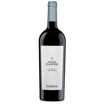Farina Nodo D'amore Bianco Trevenezie