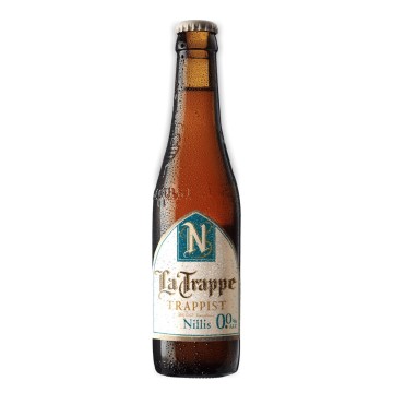 La Trappe Nillis 0.0%