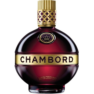 CHAMBORD black liqueur