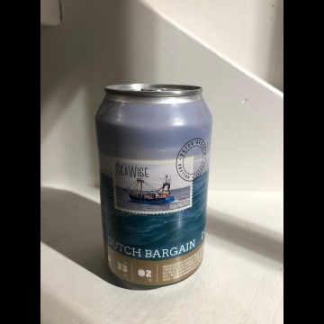 Dutch Bargain Seawise