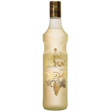 Tekirdag Rakisi Gold 70cl