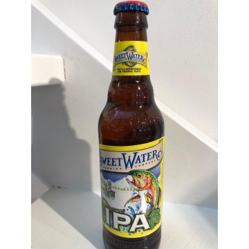 Sweetwater IPA
