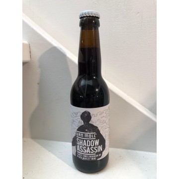Van Moll Shadow Assassin BBA