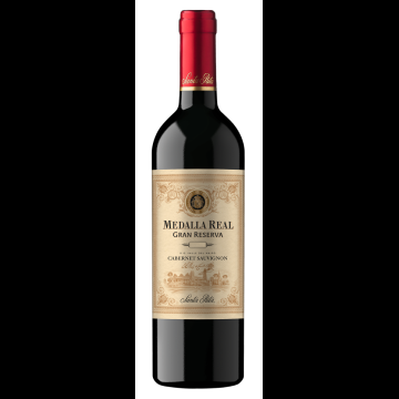 Medalla Real Gran Reserva Cabernet Sauvignon