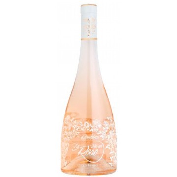 Lion & Dragon AC Cotes de Provence Cru-Classé (bio)