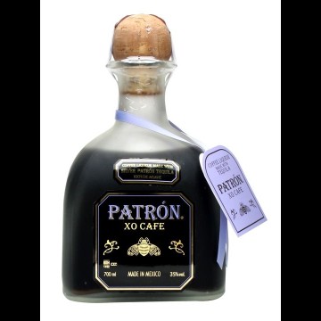 Patron XO Cafe