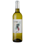 L'OIE 0° Blanc alcohol free