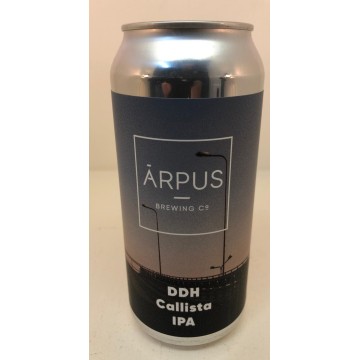 Arpus DDH Callista Neipa