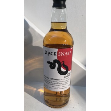 Blackadder Black Snake Second Venom 2