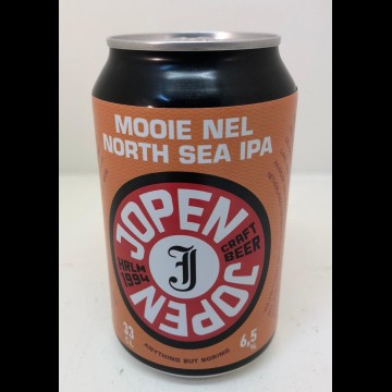 Jopen Mooie Nel Ipa