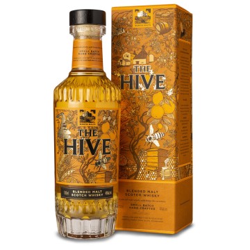 Wemyss The Hive