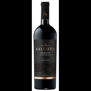 Salcuta Merlot
