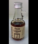 Gans Lekker Kruidenlikeur 4cl