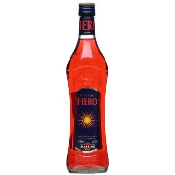 Martini Fiero 75cl