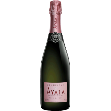 Ayala Champagne rose