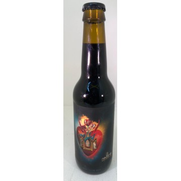 Sacred Heart V Eisbock