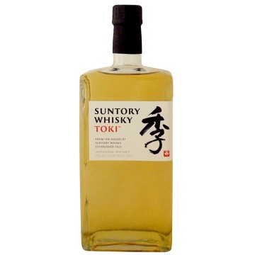 Suntory Toki