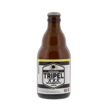 Vermeersen Tripel XXX