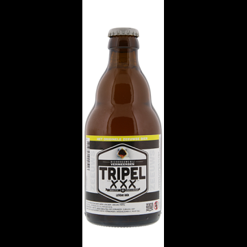 Vermeersen Tripel XXX