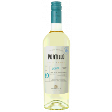 Portillo Dulce Sauvignon Blanc