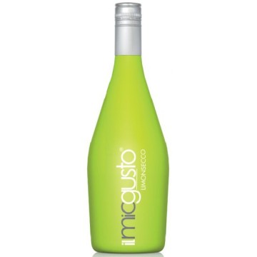 IL MIOGUSTO Limonsecco