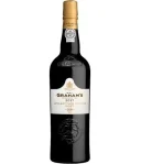 Graham's Port LBV