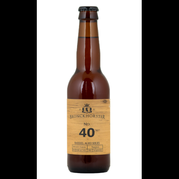 Bronckhorster Barrel-Aged Series No. 40