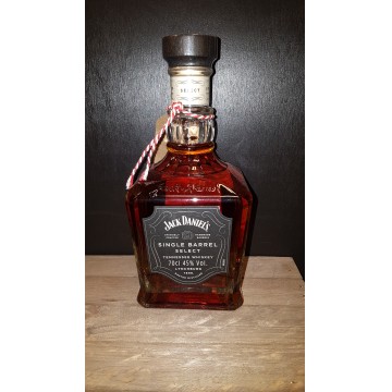 Jack Daniels single barrel