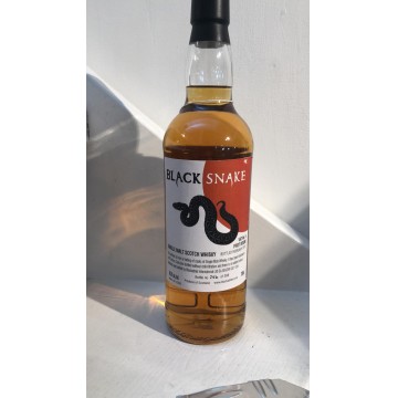 Blackadder Black Snake First Venom 6
