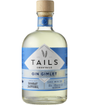 Tails Cocktail Gin Gimlet