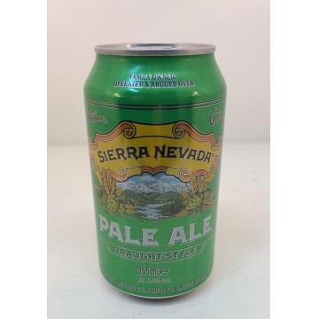 Sierra Nevada Pale Ale