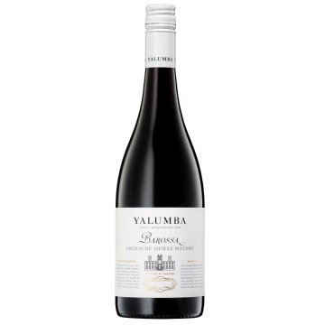 Yalumba Samuel's Collection Grenache-Shiraz-Mataro