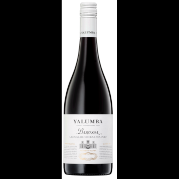 Yalumba Samuel's Collection Grenache-Shiraz-Mataro