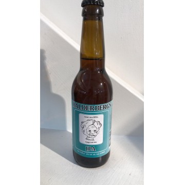 Halderbergs IPA