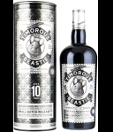 Timorous Beastie 10 years Highland Blended Malt Scotch Whisky