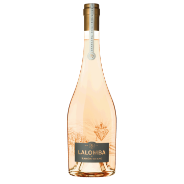 Ramón Bilbao Rioja Lalomba Rosado