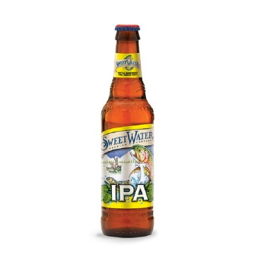 SweetWater IPA
