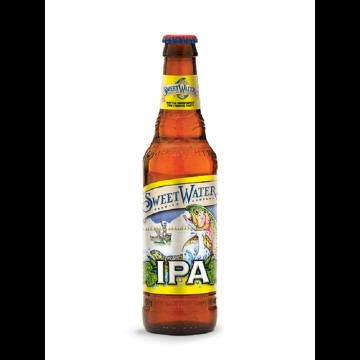 SweetWater IPA