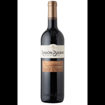 Ramón Bilbao Gran Reserva