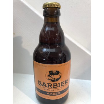 Barbier Amber